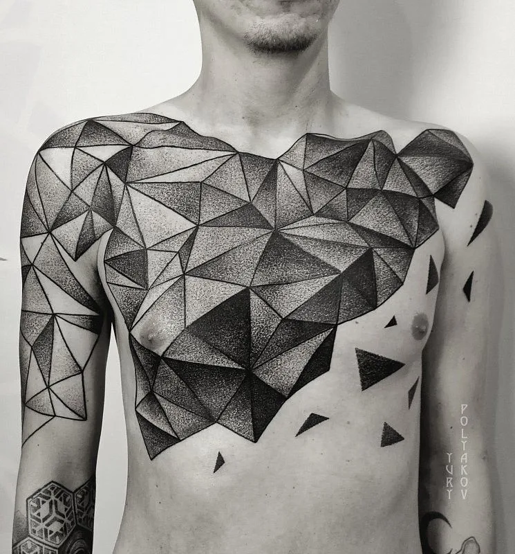 Geometric - image 3