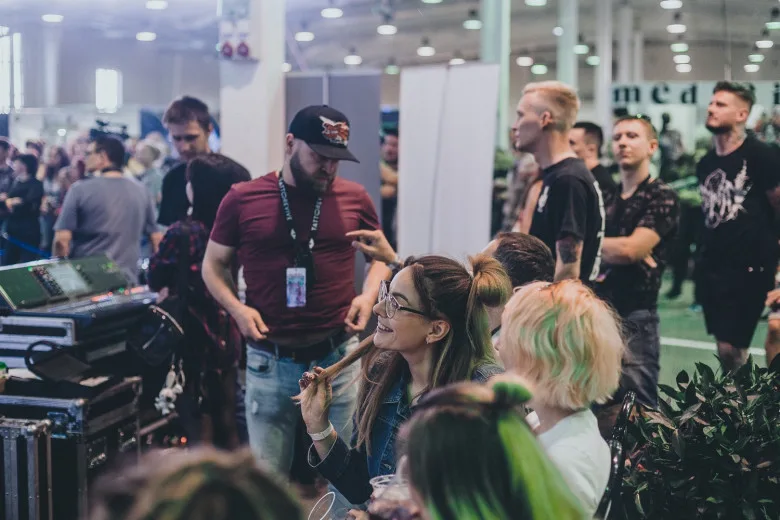 Baikal Tattoo Fest 2023: третий международный фестиваль на Байкале - image 1
