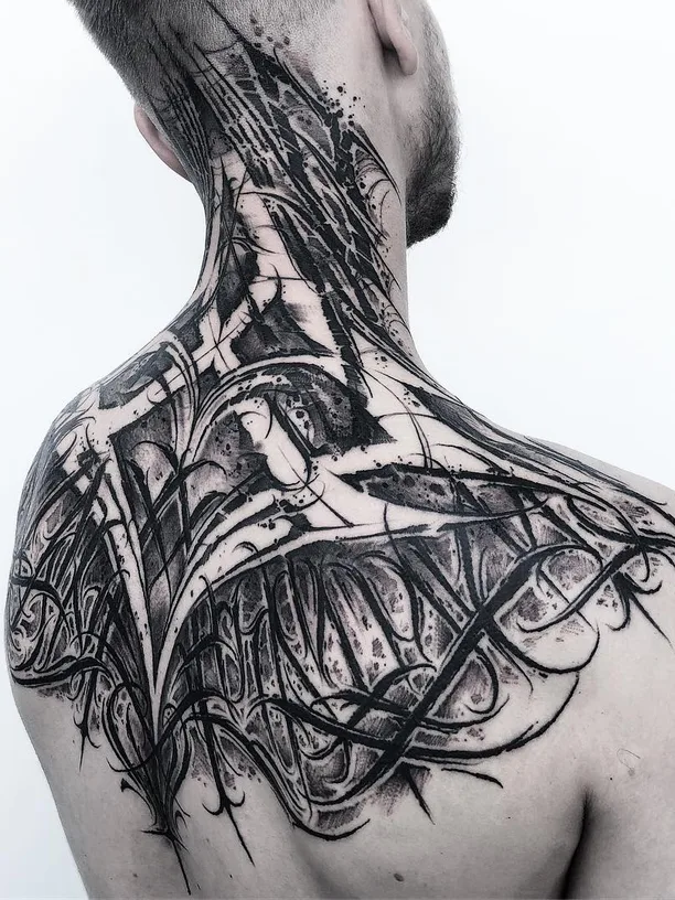 Lettering