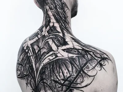 Lettering