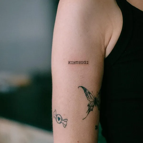 Fine Line tattoo by Catarina Rebelo in Reykjavík