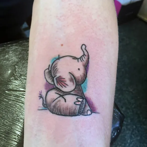 Black & Grey tattoo by John Tattooist in Hanley