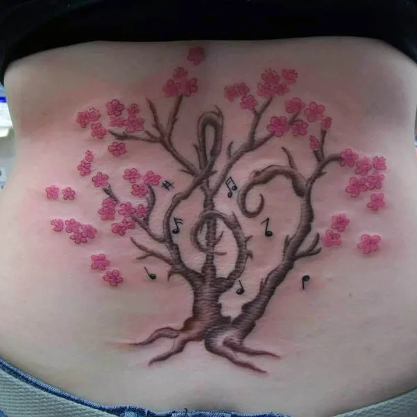 Black & Grey tattoo by John Tattooist in Hanley
