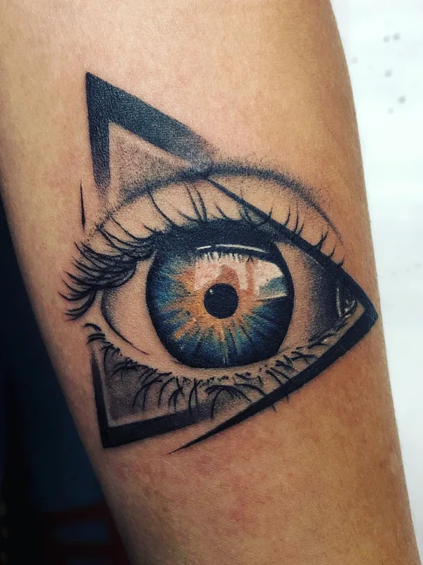 color realism татуировка на forearm #58706 | Тату мастер КИРИЛЛ ШЕВЧЕНКО