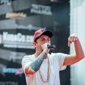 Moscow International Tattoo Week 2017 | 2 день