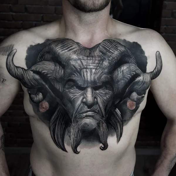Realism tattoo by Тимофей Никульшин in Berlin