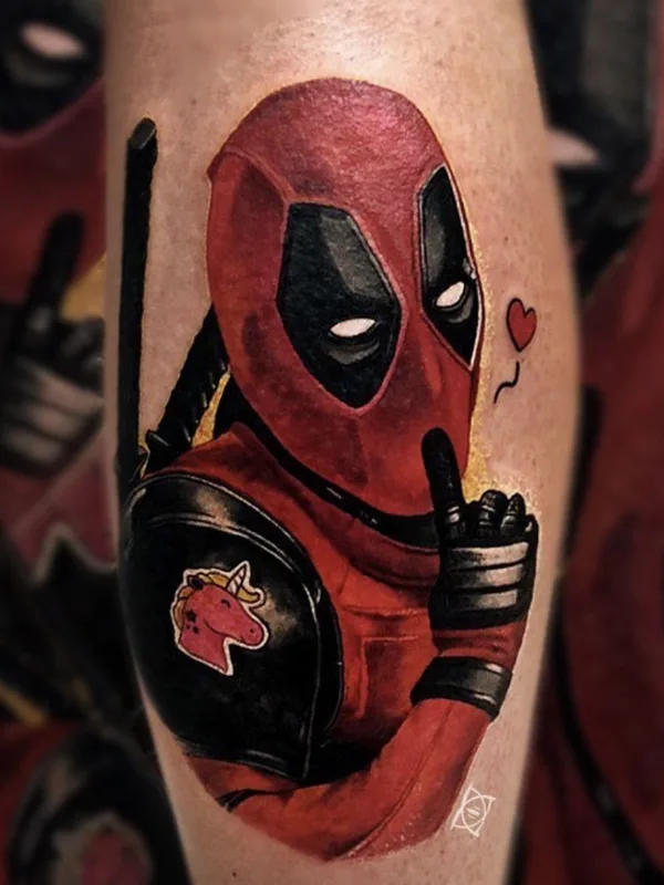 color realism tatuaje en forearm #41720 | Tatuador Zevsa
