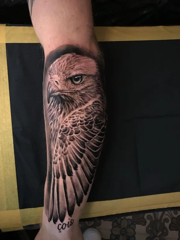 black and grey realism tatuaje en forearm #57989 | Tatuador Sneg Tattoo