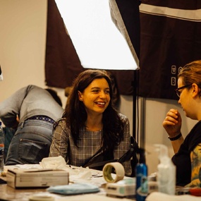 Moscow International Tattoo Week 2017 | 2 день