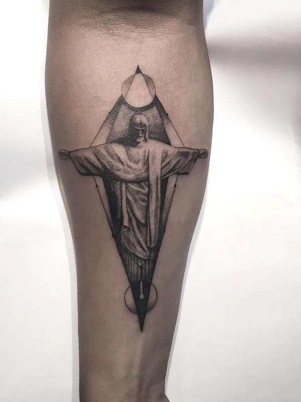 black and grey black and grey Tatuagem em forearm #21263 | Tatuador Ronan Duarte