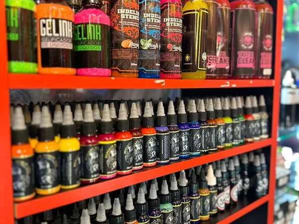 360 tattoo supply