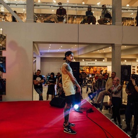 Moscow International Tattoo Week 2017 | 3 день