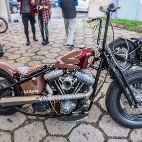 Katowice Tattoo Konwent 2017 | 1 день