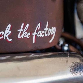 Katowice Tattoo Konwent 2017 | 1 день