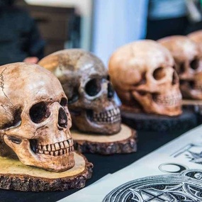 Katowice Tattoo Konwent 2017 | 1 день