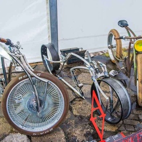 Katowice Tattoo Konwent 2017 | 1 день