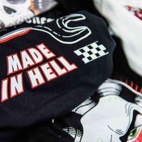 Katowice Tattoo Konwent 2017 | 1 день