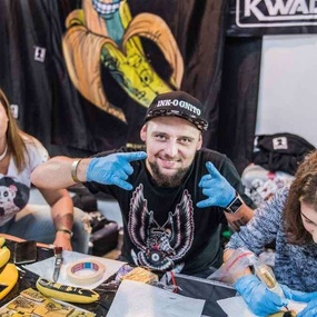 Katowice Tattoo Konwent 2017 | 1 день