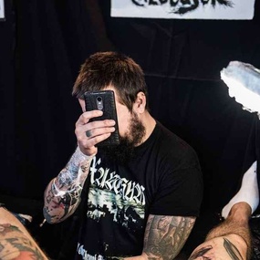 Katowice Tattoo Konwent 2017 | 1 день