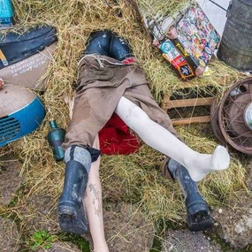 Katowice Tattoo Konwent 2017 | 1 день