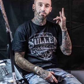 Katowice Tattoo Konwent 2017 | 1 день