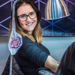 Katowice Tattoo Konwent 2017 | 1 день