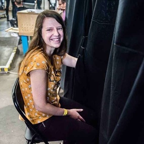 Katowice Tattoo Konwent 2017 | 1 день