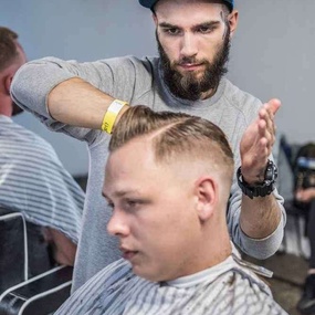 Katowice Tattoo Konwent 2017 | 1 день