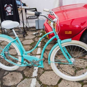 Katowice Tattoo Konwent 2017 | 1 день