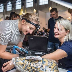 Katowice Tattoo Konwent 2017 | 1 день