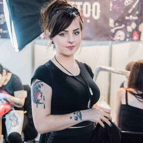 Katowice Tattoo Konwent 2017 | 1 день