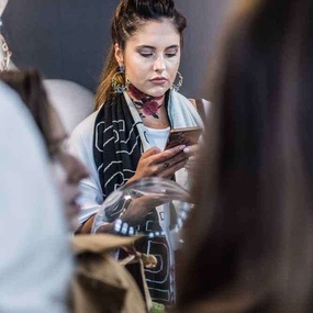 Katowice Tattoo Konwent 2017 | 1 день