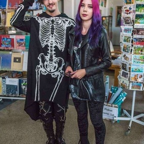 Katowice Tattoo Konwent 2017 | 1 день