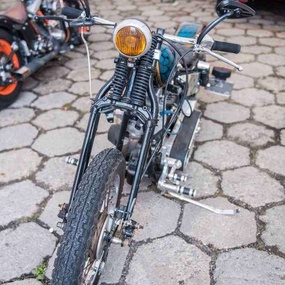 Katowice Tattoo Konwent 2017 | 1 день