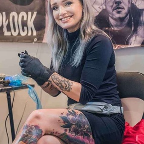 Katowice Tattoo Konwent 2017 | 1 день