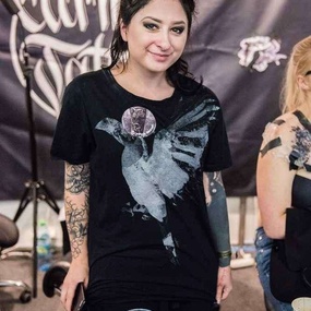 Katowice Tattoo Konwent 2017 | 1 день