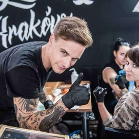 Katowice Tattoo Konwent 2017 | 2 день