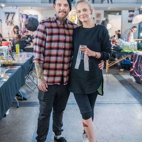 Katowice Tattoo Konwent 2017 | 2 день