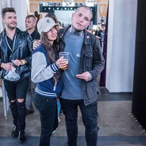 Katowice Tattoo Konwent 2017 | 2 день