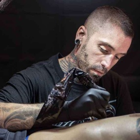 Katowice Tattoo Konwent 2017 | 2 день