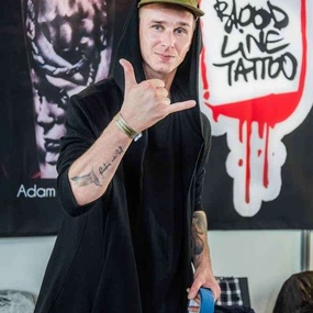 Katowice Tattoo Konwent 2017 | 2 день