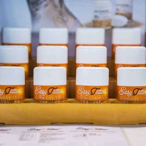 Katowice Tattoo Konwent 2017 | 2 день