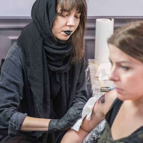 Katowice Tattoo Konwent 2017 | 2 день