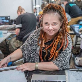 Katowice Tattoo Konwent 2017 | 2 день