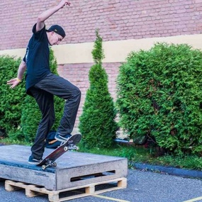 Katowice Tattoo Konwent 2017 | 2 день