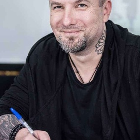 Katowice Tattoo Konwent 2017 | 2 день