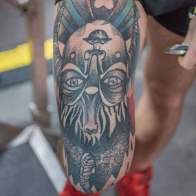 Katowice Tattoo Konwent 2017 | 2 день