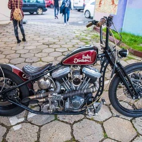 Katowice Tattoo Konwent 2017 | 2 день