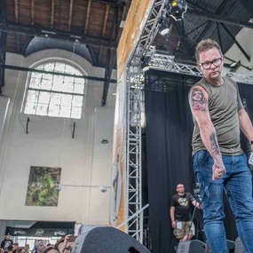 Katowice Tattoo Konwent 2017 | 2 день