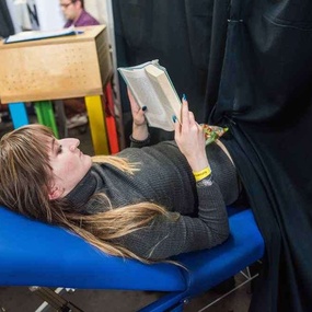 Katowice Tattoo Konwent 2017 | 2 день